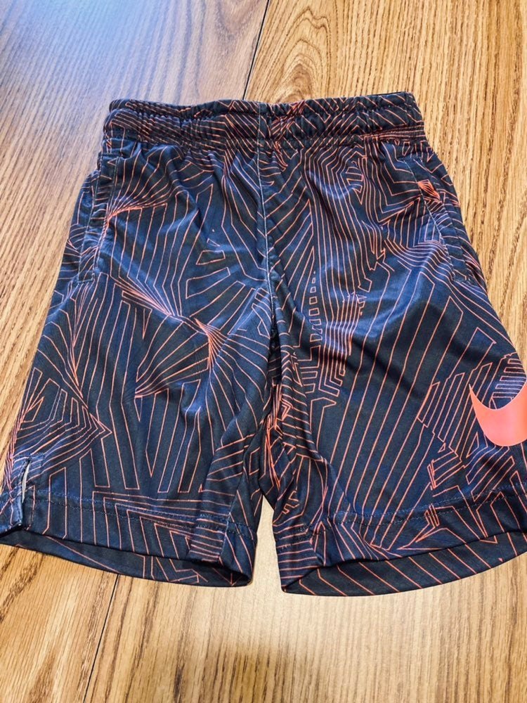 Boys Nike Shorts